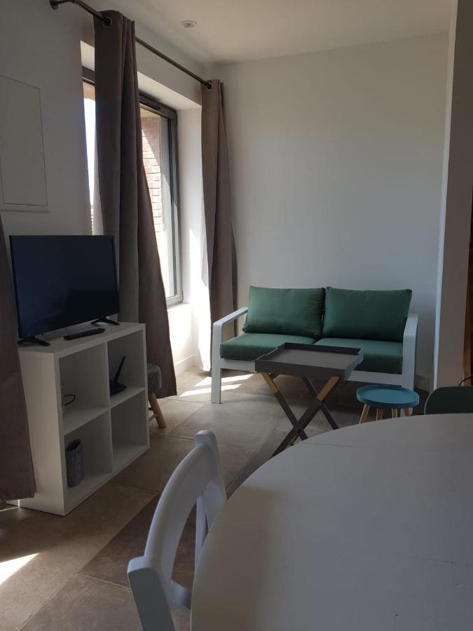 Les Villas De Locmiquel Bord De Mer Баден Екстериор снимка