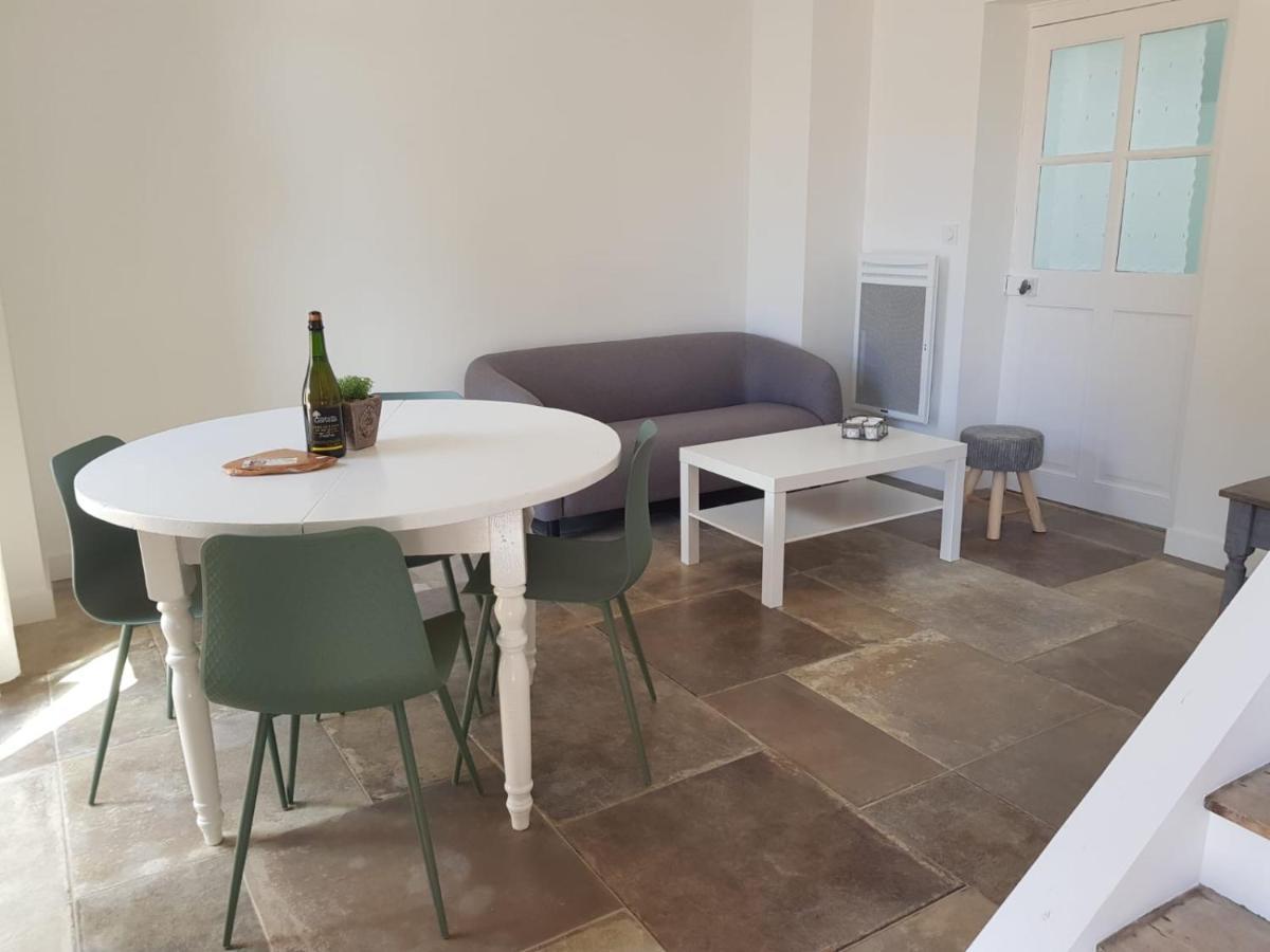 Les Villas De Locmiquel Bord De Mer Баден Екстериор снимка